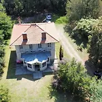 La Chaumiere, Maison Familiale Proche Bassin Arcachon *