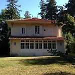La Chaumiere, Maison Familiale Proche Bassin Arcachon Holiday home