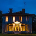 La Chaumiere, Maison Familiale Proche Bassin Arcachon Holiday home Mios