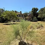 La Chaumiere, Maison Familiale Proche Bassin Arcachon Mios