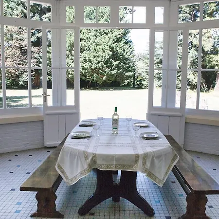 La Chaumiere, Maison Familiale Proche Bassin Arcachon Holiday home *