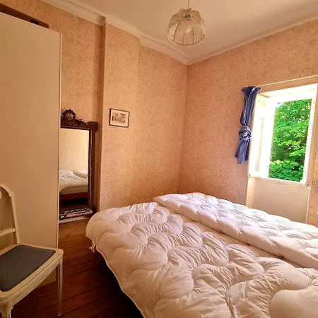 Holiday home La Chaumiere, Maison Familiale Proche Bassin Arcachon