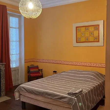 La Chaumiere, Maison Familiale Proche Bassin Arcachon Dom wakacyjny Mios